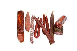 Pirenaica del Jamón