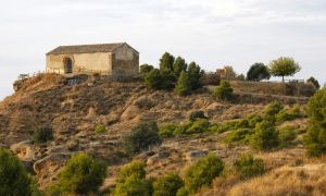 Torres de Alcanadre