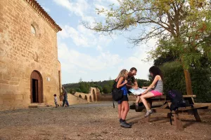 Ruta de las Ermitas