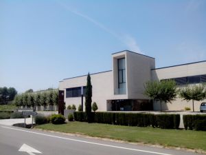 Bodega Otto Bestué