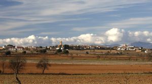 Route par les terres du sur