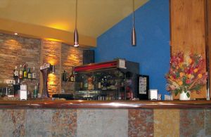 Hotel Las Acacias