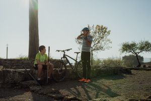 La ronda de Cregenzán y Costean