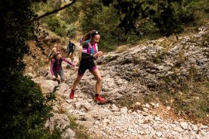 Trail de Naval