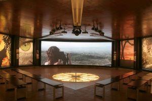 Espacio del Vino. Barbastro