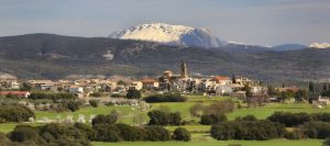 Ruta 6.  Alquézar