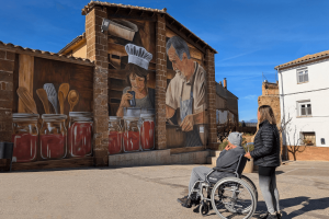 Guara Somontano Accesible