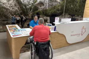 Establecimientos Accesibles