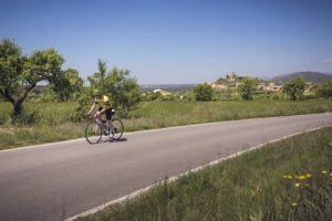Ruta 7. Bierge