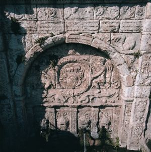 Las Fuentes de Barbastro