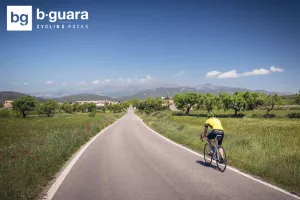 Rutas BGuara