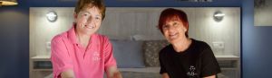TOERISTISCHE DIENSTEN