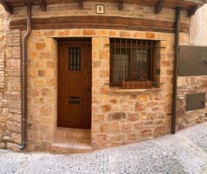 Casa O´Tinte