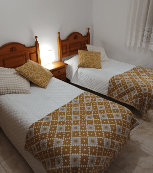 Hostal San José