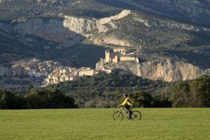 Ruta de Sta. Mª de Dulcis