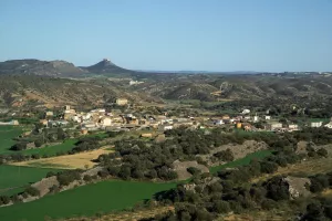 Lomas de Peraltilla