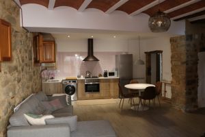 Apartamento Casa Mía