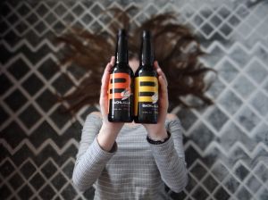 Cerveza Bachiella