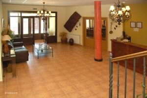 Hotel Guara Inluka