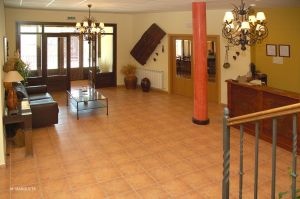 Hotel Guara Inluka