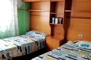 Viviendas de Uso Turístico