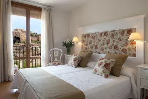 hoteles