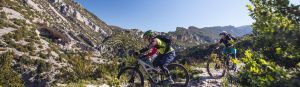 Mountainbike
