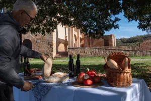 Rutas enogastronónicas
