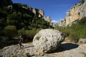 Cañón de Mascún