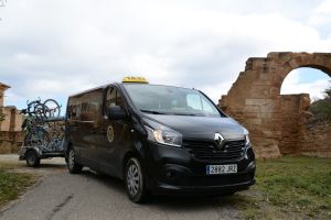 Somontaxi