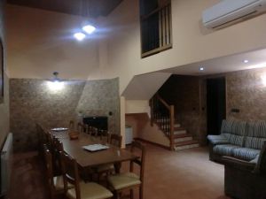 Casa Oliva Somontano