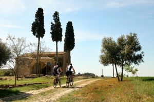 Ruta Piedras de leyenda