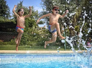 Badeorte