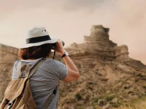 Rutas de Observación de la Naturaleza