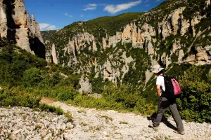 Prepirenaica Trail