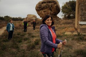 Ermita de Santa Águeda. Berbegal