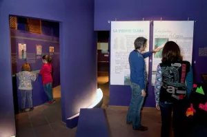 Museums and Visitor centres