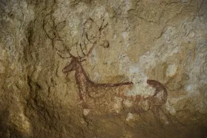 Route der Vorgeschichte
