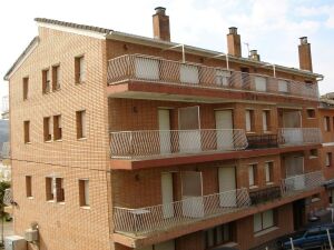 Hostal San José