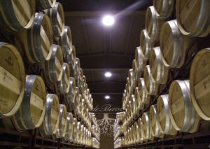 Bodega Batán de Salas De Beroz