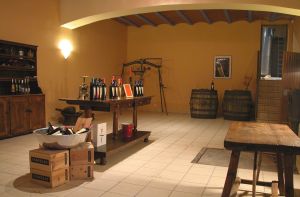 Bodegas Fábregas