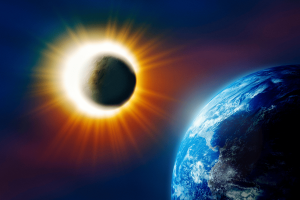 eclipse de sol