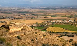 Cárcavas de Morilla