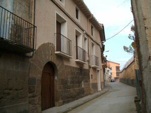 Casa Palaín I