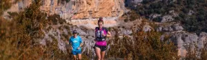 Trail Running