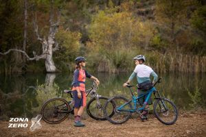 ZZ-089 La Loma del Quejigal