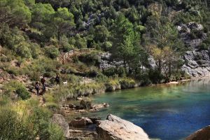 Etapa 3: Las Almunias de Rodellar – Salto de Bierge 