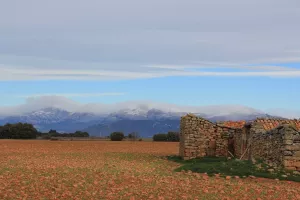 Ruta Leyendas al paso, Adahuesca