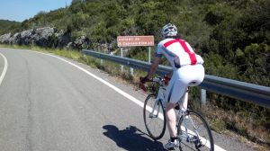 Bici de carretera
