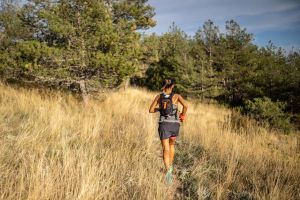 Trail Viñedos del Somontano. Salas Altas